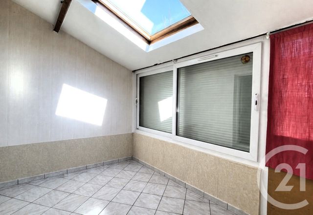 Maison &agrave; vendre - 6 pi&egrave;ces - 112,22 m2 - Persan - 95 - ILE-DE-FRANCE