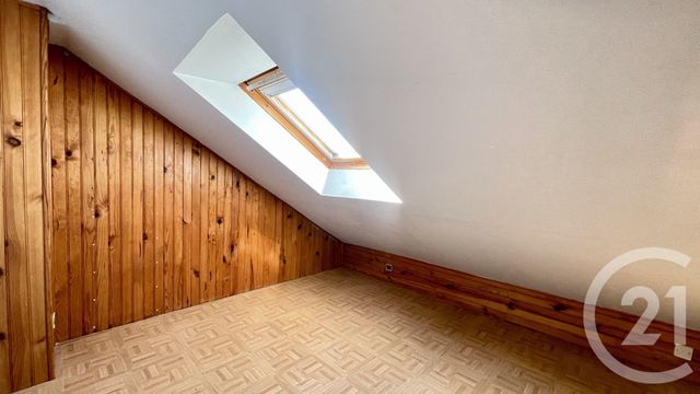 Maison &agrave; vendre - 6 pi&egrave;ces - 112,22 m2 - Persan - 95 - ILE-DE-FRANCE