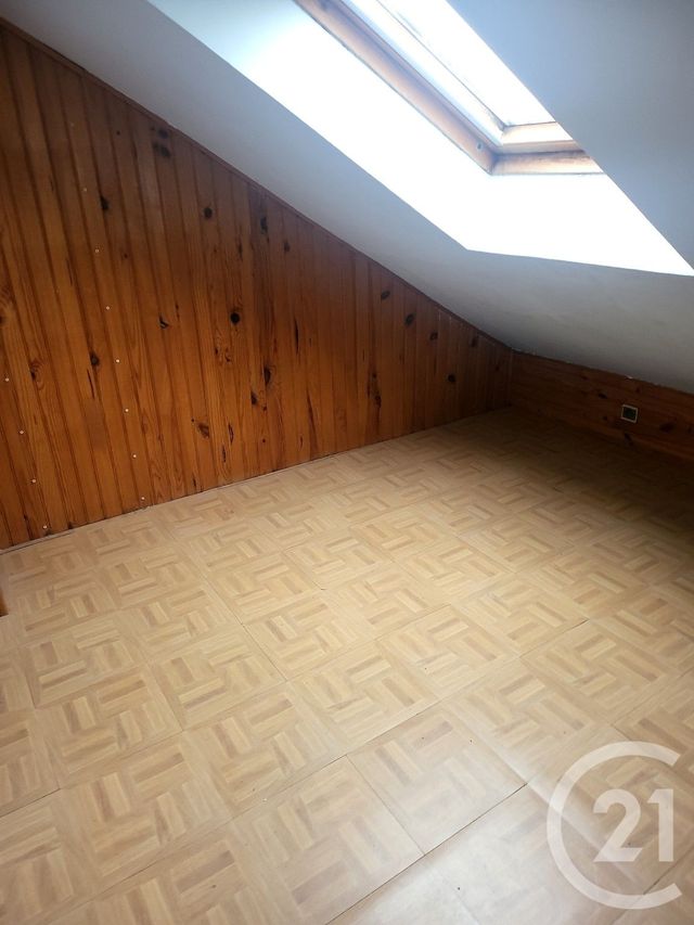 Maison &agrave; vendre - 6 pi&egrave;ces - 112,22 m2 - Persan - 95 - ILE-DE-FRANCE