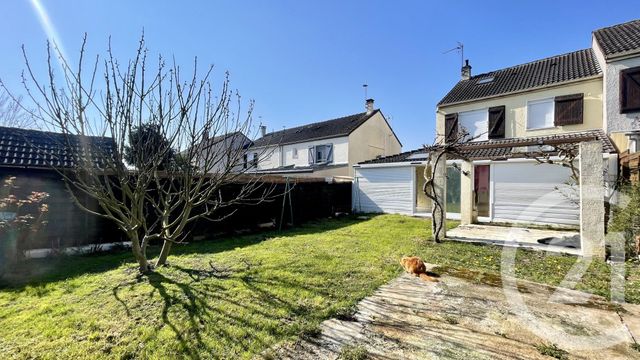 Maison à vendre PERSAN