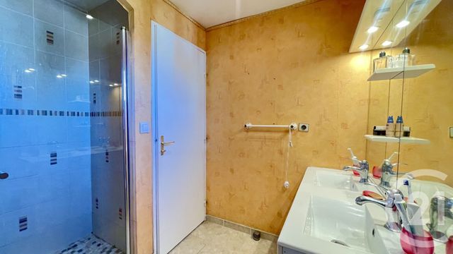 Maison &agrave; vendre - 6 pi&egrave;ces - 112,22 m2 - Persan - 95 - ILE-DE-FRANCE