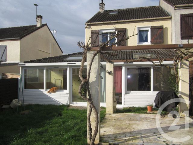 Maison à vendre PERSAN