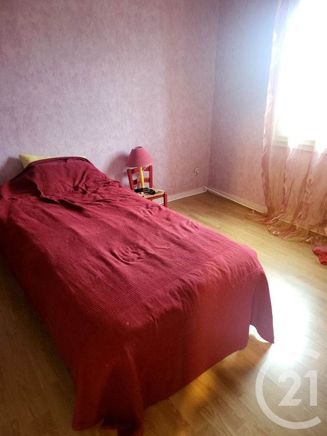 Maison &agrave; vendre - 6 pi&egrave;ces - 112,22 m2 - Persan - 95 - ILE-DE-FRANCE