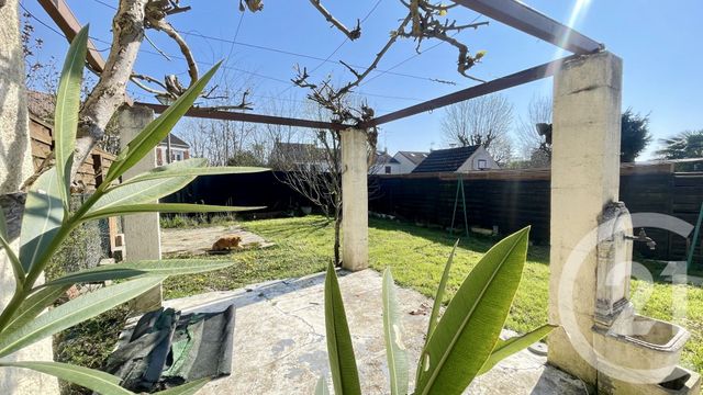 Maison &agrave; vendre - 6 pi&egrave;ces - 112,22 m2 - Persan - 95 - ILE-DE-FRANCE