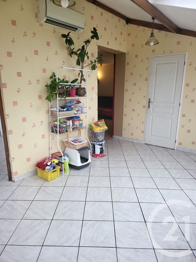 Maison &agrave; vendre - 6 pi&egrave;ces - 112,22 m2 - Persan - 95 - ILE-DE-FRANCE