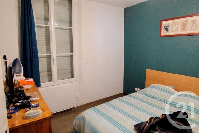 Appartement F3 &agrave; vendre - 3 pi&egrave;ces - 72 m2 - Neuilly En Thelle - 60 - PICARDIE