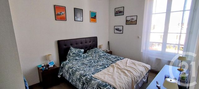 Appartement F3 &agrave; vendre - 3 pi&egrave;ces - 72 m2 - Neuilly En Thelle - 60 - PICARDIE