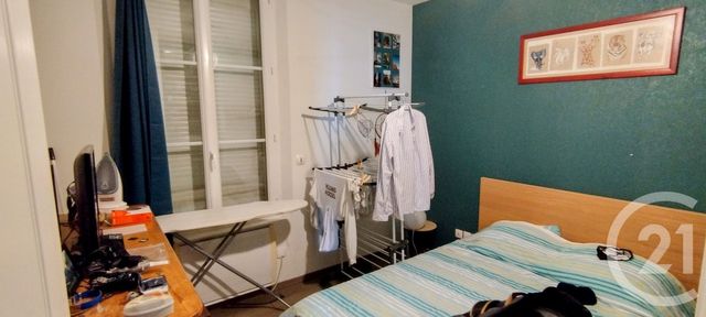 Appartement F3 &agrave; vendre - 3 pi&egrave;ces - 72 m2 - Neuilly En Thelle - 60 - PICARDIE