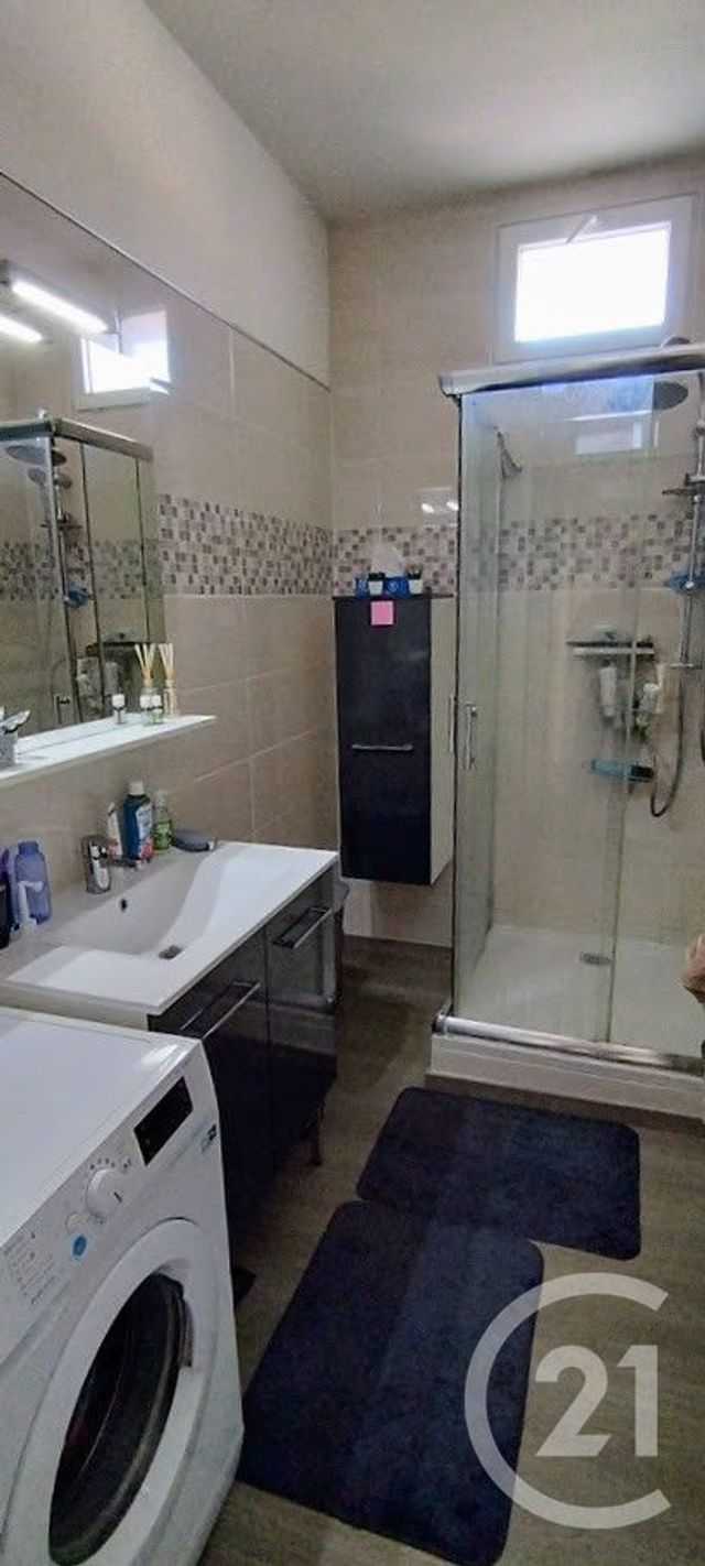 Appartement F3 &agrave; vendre - 3 pi&egrave;ces - 72 m2 - Neuilly En Thelle - 60 - PICARDIE