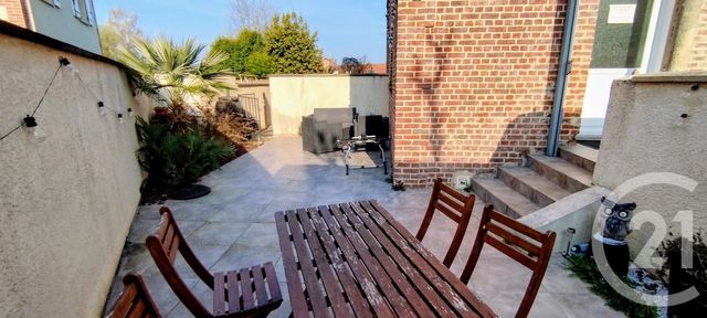 Appartement F3 &agrave; vendre - 3 pi&egrave;ces - 72 m2 - Neuilly En Thelle - 60 - PICARDIE