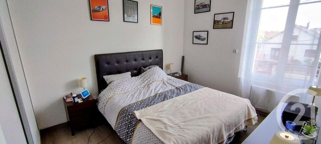 Appartement F3 &agrave; vendre - 3 pi&egrave;ces - 72 m2 - Neuilly En Thelle - 60 - PICARDIE