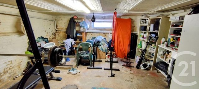 Appartement F3 &agrave; vendre - 3 pi&egrave;ces - 72 m2 - Neuilly En Thelle - 60 - PICARDIE