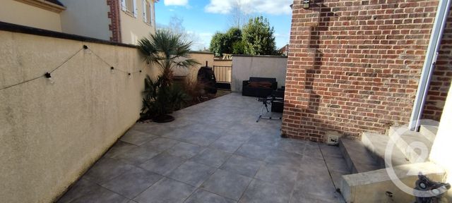 Appartement F3 &agrave; vendre - 3 pi&egrave;ces - 72 m2 - Neuilly En Thelle - 60 - PICARDIE