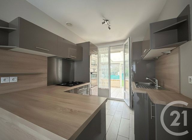 Maison &agrave; vendre - 3 pi&egrave;ces - 81,58 m2 - Chambly - 60 - PICARDIE