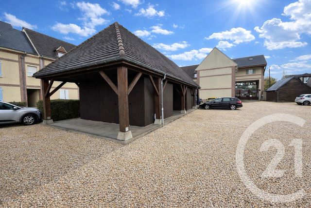 Appartement F4 &agrave; vendre - 4 pi&egrave;ces - 81,11 m2 - Bornel - 60 - PICARDIE