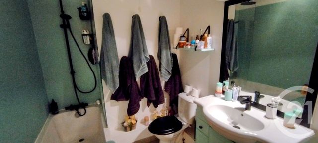 Appartement F4 &agrave; vendre - 4 pi&egrave;ces - 81,11 m2 - Bornel - 60 - PICARDIE