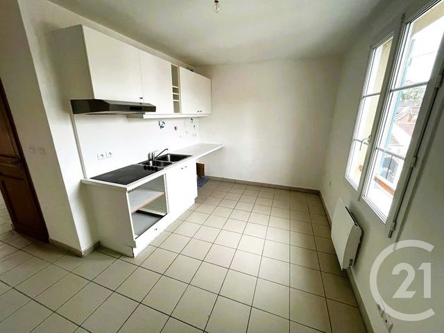 Appartement F4 &agrave; vendre - 4 pi&egrave;ces - 81,11 m2 - Bornel - 60 - PICARDIE