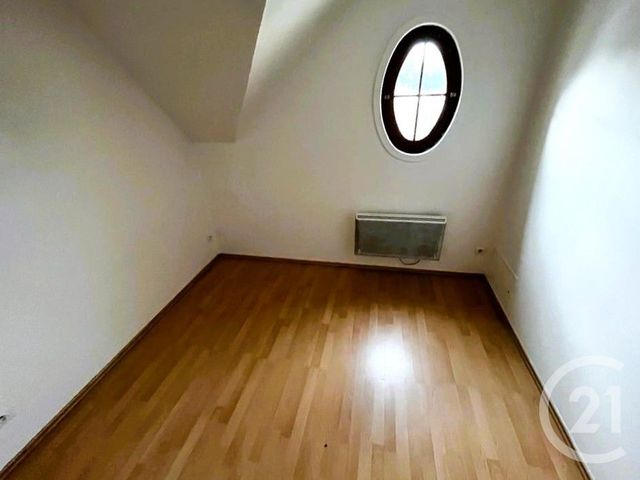 Appartement F4 &agrave; vendre - 4 pi&egrave;ces - 81,11 m2 - Bornel - 60 - PICARDIE