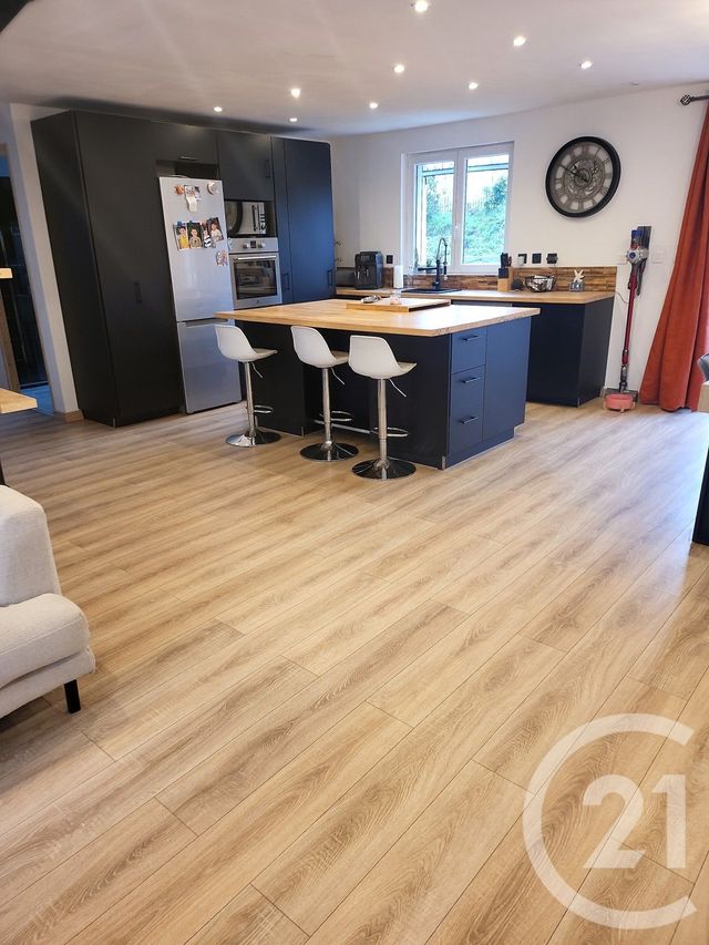 Maison &agrave; vendre - 5 pi&egrave;ces - 107 m2 - Chambly - 60 - PICARDIE