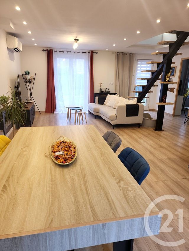 Maison &agrave; vendre - 5 pi&egrave;ces - 107 m2 - Chambly - 60 - PICARDIE