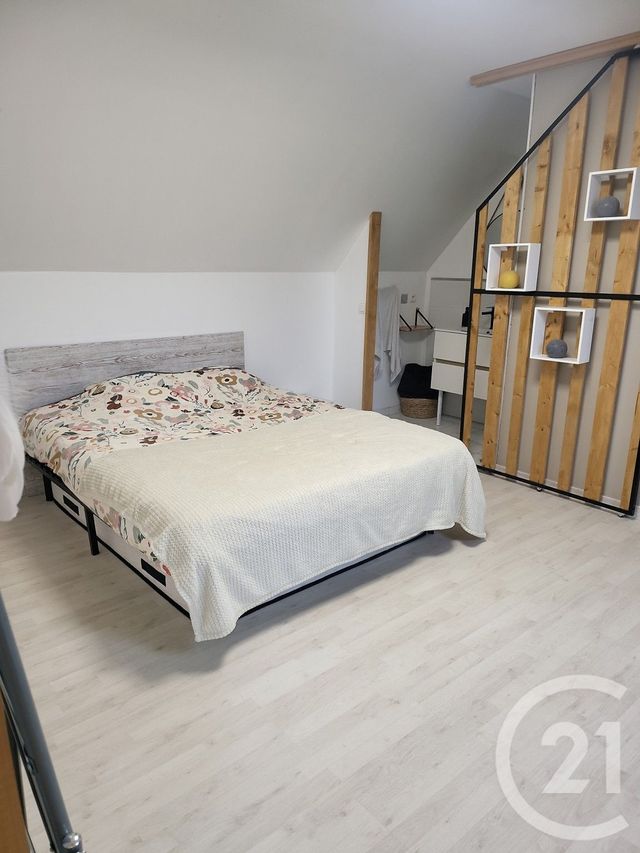 Maison &agrave; vendre - 5 pi&egrave;ces - 107 m2 - Chambly - 60 - PICARDIE