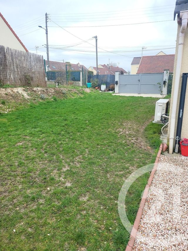 Maison &agrave; vendre - 5 pi&egrave;ces - 107 m2 - Chambly - 60 - PICARDIE