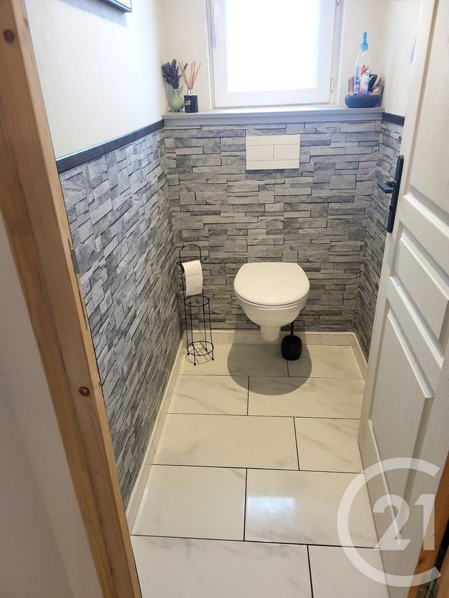 Maison &agrave; vendre - 5 pi&egrave;ces - 107 m2 - Chambly - 60 - PICARDIE