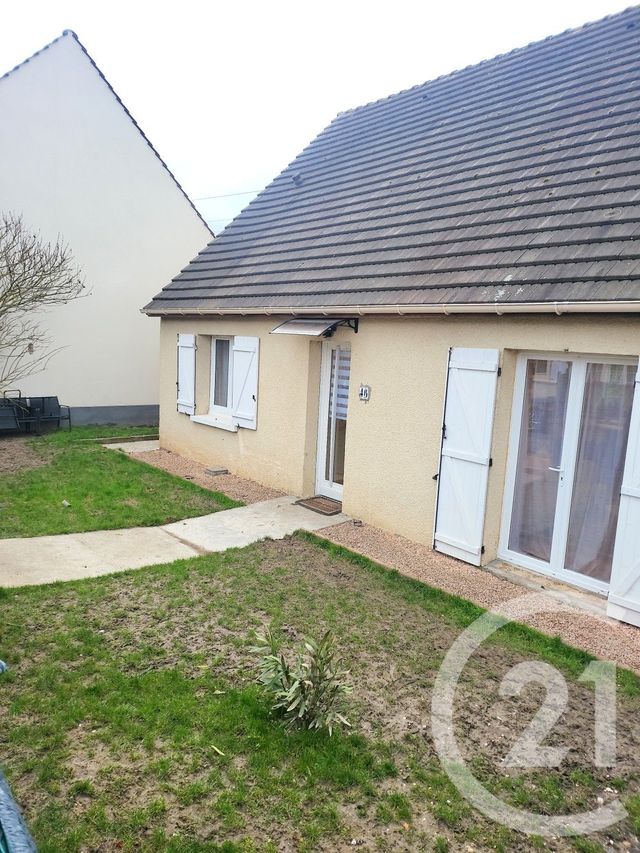 Maison &agrave; vendre - 5 pi&egrave;ces - 107 m2 - Chambly - 60 - PICARDIE