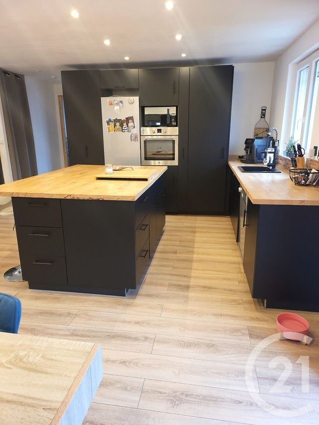 Maison &agrave; vendre - 5 pi&egrave;ces - 107 m2 - Chambly - 60 - PICARDIE