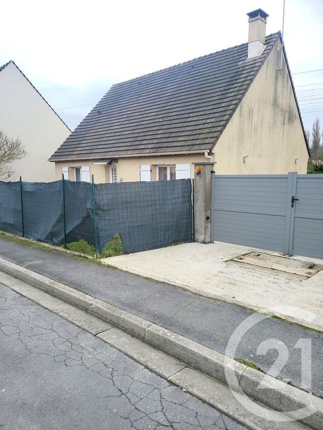 Maison &agrave; vendre - 5 pi&egrave;ces - 107 m2 - Chambly - 60 - PICARDIE