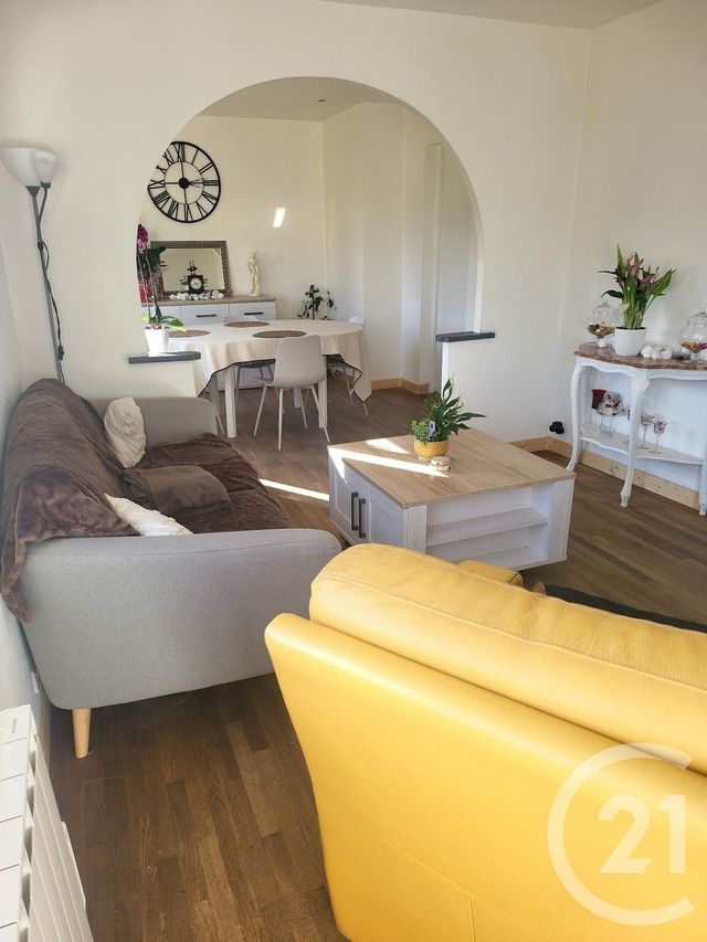 Maison &agrave; vendre - 6 pi&egrave;ces - 163 m2 - Chambly - 60 - PICARDIE