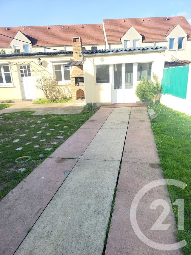 Maison &agrave; vendre - 6 pi&egrave;ces - 163 m2 - Chambly - 60 - PICARDIE