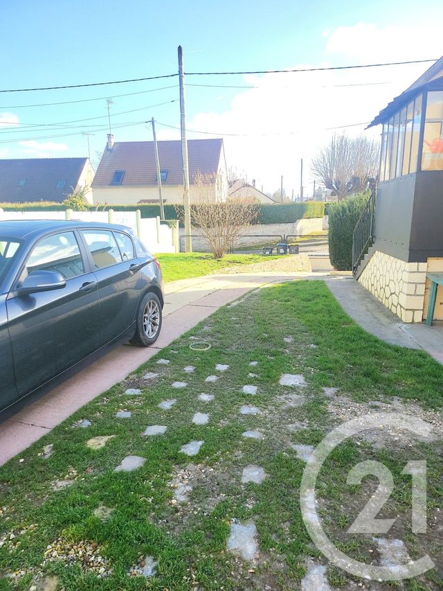 Maison &agrave; vendre - 6 pi&egrave;ces - 163 m2 - Chambly - 60 - PICARDIE