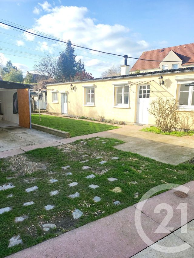 Maison &agrave; vendre - 6 pi&egrave;ces - 163 m2 - Chambly - 60 - PICARDIE