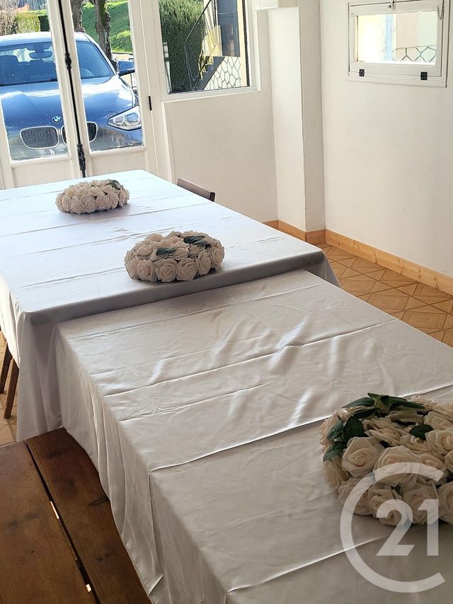 Maison &agrave; vendre - 6 pi&egrave;ces - 163 m2 - Chambly - 60 - PICARDIE