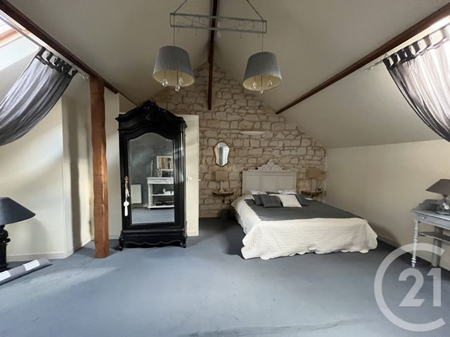 Maison &agrave; vendre - 7 pi&egrave;ces - 183 m2 - Mours - 95 - ILE-DE-FRANCE