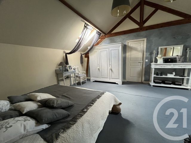 Maison &agrave; vendre - 7 pi&egrave;ces - 183 m2 - Mours - 95 - ILE-DE-FRANCE