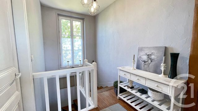 Maison &agrave; vendre - 7 pi&egrave;ces - 183 m2 - Chambly - 60 - PICARDIE