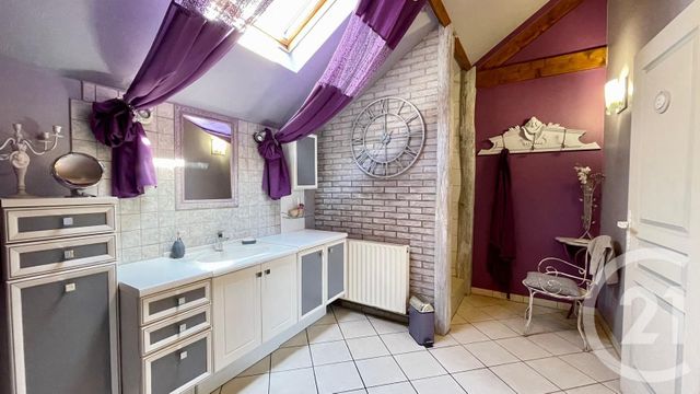 Maison &agrave; vendre - 7 pi&egrave;ces - 183 m2 - Chambly - 60 - PICARDIE