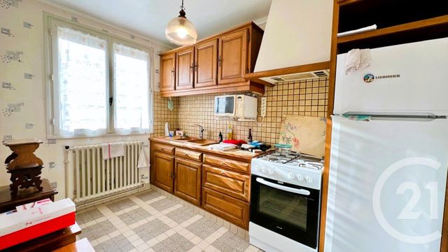 Maison &agrave; vendre - 4 pi&egrave;ces - 81,04 m2 - Beaumont Sur Oise - 95 - ILE-DE-FRANCE