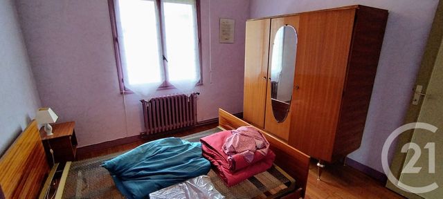 Maison &agrave; vendre - 4 pi&egrave;ces - 81,04 m2 - Beaumont Sur Oise - 95 - ILE-DE-FRANCE