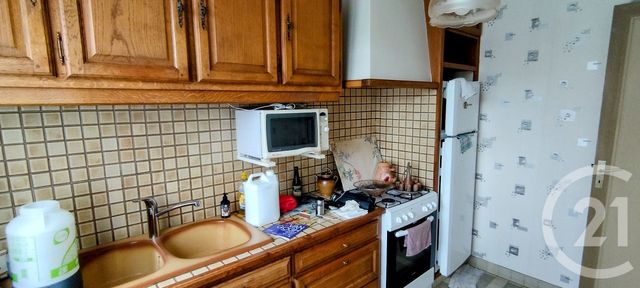 Maison &agrave; vendre - 4 pi&egrave;ces - 81,04 m2 - Beaumont Sur Oise - 95 - ILE-DE-FRANCE