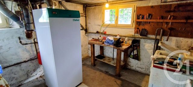 Maison &agrave; vendre - 4 pi&egrave;ces - 81,04 m2 - Beaumont Sur Oise - 95 - ILE-DE-FRANCE