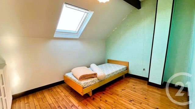 Maison &agrave; vendre - 4 pi&egrave;ces - 81,04 m2 - Beaumont Sur Oise - 95 - ILE-DE-FRANCE