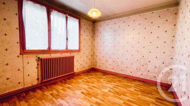 Maison &agrave; vendre - 4 pi&egrave;ces - 81,04 m2 - Beaumont Sur Oise - 95 - ILE-DE-FRANCE