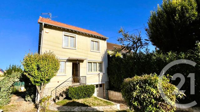 Maison à vendre BEAUMONT SUR OISE