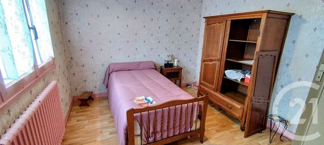 Maison &agrave; vendre - 4 pi&egrave;ces - 81,04 m2 - Beaumont Sur Oise - 95 - ILE-DE-FRANCE