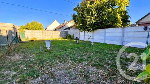Maison &agrave; vendre - 4 pi&egrave;ces - 81,04 m2 - Beaumont Sur Oise - 95 - ILE-DE-FRANCE