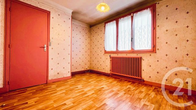 Maison &agrave; vendre - 4 pi&egrave;ces - 81,04 m2 - Beaumont Sur Oise - 95 - ILE-DE-FRANCE