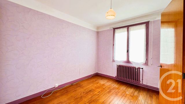 Maison &agrave; vendre - 4 pi&egrave;ces - 81,04 m2 - Beaumont Sur Oise - 95 - ILE-DE-FRANCE